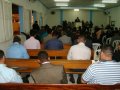 113 obreiros participaram de Seminário de Liderança em Major Isidoro