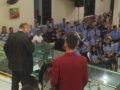 Festividade em Teotônio Vilela é marcada pela presença de Deus