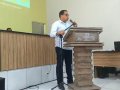 Coordenadores de missões apresentam relatório da Semana de Missões 2021