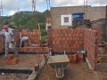 Construções em Vila São Francisco e Ipiranga avançam em ritmo acelerado