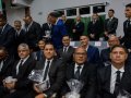Abertura da Convenção Estadual 2022 reúne centenas de evangélicos na igreja sede