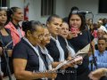Pr. José Orisvaldo Nunes: “Só é sacerdote aquele que é lavado e regenerado!”