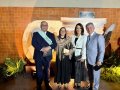 Abertura da Convenção Estadual reúne milhares de evangélicos no Ginásio do SESI
