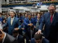 Abertura da Convenção Estadual 2022 reúne centenas de evangélicos na igreja sede