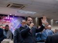 Segundo dia de Convenção Estadual 2022 é marcado pelo poder pentecostal