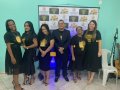 Congresso de Mocidade em Branca de Atalaia é marcado com renovo espiritual