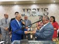 Assembleia de Deus em Alagoas inaugura novo campo eclesiástico: AD Massagueira
