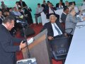 CGADB encerra AGE mais cedo para evitar novas discussões acaloradas