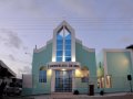 Rev. José Orisvaldo Nunes de Lima inaugura Assembleia de Deus em Benício Mendes