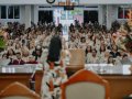 7º Congresso de Mulheres é marcado pelo poder de Deus