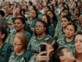 Congresso do Círculo de Oração e Visitadoras é marcado pela glória de Deus