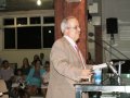 “Orar é necessidade”, ensina Pr. Geremias do Couto na igreja-sede