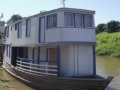 Veja relatos dos missionários na região ribeirinha do Amazonas