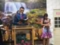 AD Luiz Pedro 5 celebra o 10º Aniversário do Departamento de Jovens Rosa de Saron