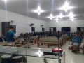 Pr. Adilson Severo toma posse na Assembleia de Deus em Ipioca