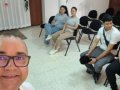 Relatório da obra missionária na Espanha: Maio de 2026