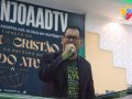 Juventude de Teotônio Vilela participa do 10º Congresso de Jovens e Adolescentes
