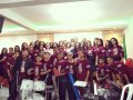 Festividade Unificada movimenta a AD Jardim Petrópolis 2