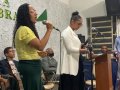 A obra missionária no Brasil é tema do culto de missões na AD Novo Mundo