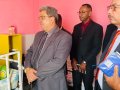 Lar Evangélico Pastor Esperidião de Almeida recebe oferta da 10 região