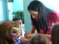Semana da Criança divertida para pequeninos do Colégio Pr. Antonio Rego