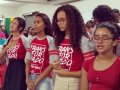 Presença do Espírito Santo marca celebrações na AD Jardim Petrópolis 2