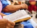 Convenção Estadual segue com a programação diurna da Escola Bíblica de Obreiros