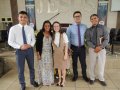 AD Benedito Bentes 2 | Departamento de Jovens Vasos de Honra celebra 31 anos de fundação