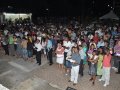 Na cruzada do Centenário, Jesus salva 19 pessoas