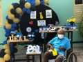 LEAL celebra o Dia dos Pais com atividades e homenagens