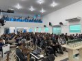 102ª Escola Bíblica Itinerante chega ao polo de Batalha