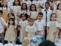 Assembleia de Deus no Farol celebra 43 anos do grupo Vozes Infantis
