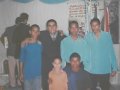 Assembleia de Deus em Moacir Andrade celebra 29 anos de fundação