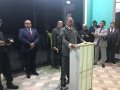 Pr. José Orisvaldo Nunes de Lima participa de inauguração em São Luís do Quitunde