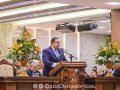 Coro Louvor Jovem celebra Jubileu de Ouro: 50 anos de louvor ao Senhor Jesus