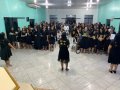 Congresso de Mocidade em Branca de Atalaia é marcado com renovo espiritual