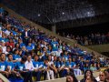 Segundo dia de Convenção é marcado com poder pentecostal