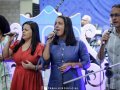 Ex-membros da AD Bebedouro celebram Culto do Reencontro na AD Tabuleiro