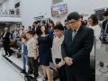 Pb. Deywison Pontes ministra em culto de doutrina na igreja sede