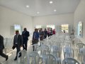 Obra prospera e mais dois templos são inaugurados em Olho D’Água do Casado