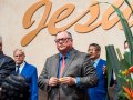 Pastor-presidente inaugura mais uma igreja em Maceió: AD Franco Jatobá