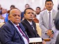 Convenção Estadual segue com a programação diurna da Escola Bíblica de Obreiros