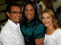 Culto no Farol congratula formandos de Direito do Cesmac