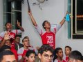 Juventude vive momentos de glória no Pré-Conjoaad das 10ª e 11ª Regiões