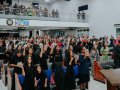 Culto de doutrina tem mensagem sobre o revestimento com o Espírito Santo