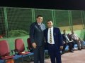 AD Malhada Grande celebra o aniversário do Pb. Jailson Alves Ferreira