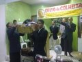 Culto da Colheita ajuda famílias carentes da Vila Brejal