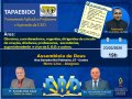 AD Novo Lino promoverá Treinamento Aplicado para Professores de EBD