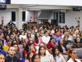 Culto de doutrina tem mensagem inspirada em Cantares de Salomão