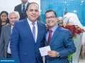 Assembleia de Deus em Piabas celebra o aniversário do presbítero Thiago Ferreira